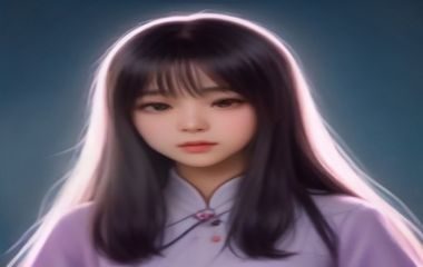 少女漫画黑暗风格创作论坛现场照片，漫画创作者围坐讨论黑暗叙事手法与角色道德设计问题