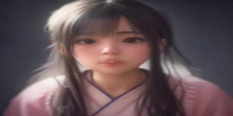 邪恶少女漫画代表作封面拼贴展示，玫红与墨黑为主色调，多部黑暗系少女漫画封面并排呈现，画面极具视觉冲击力
